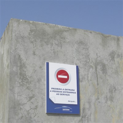 Sinalética